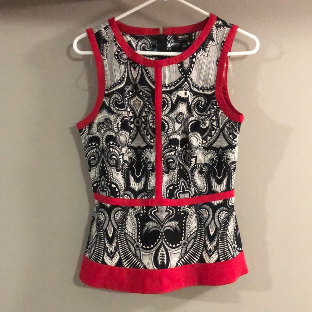 Blouse